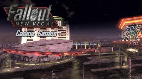 fallout new vegas gambling guide|Blackjack .
